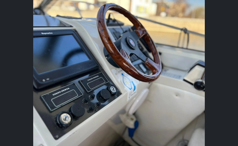 Fairline Targa 33-kuva-10